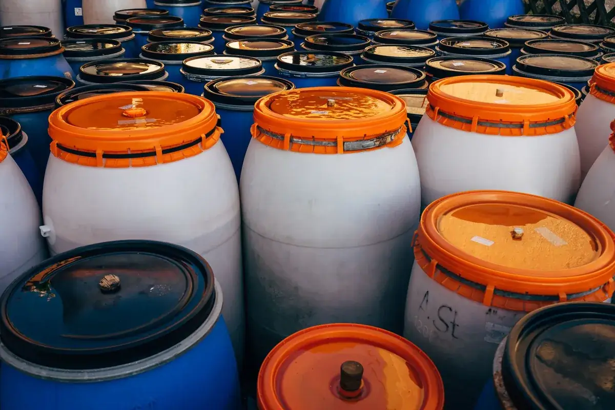 Hazmat Cleanup in Ukiah, CA
