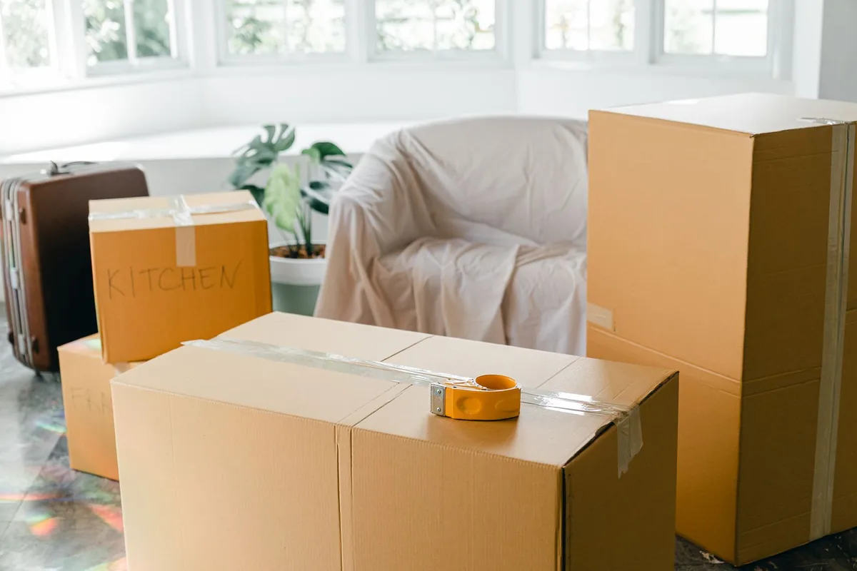 Hoarding Cleanup in Ukiah, CA